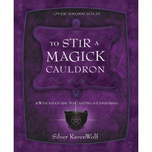 To Stir a Magick Cauldron