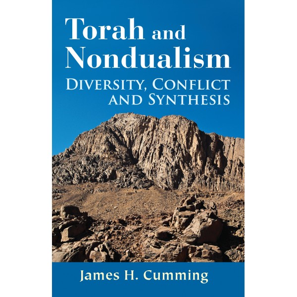 Torah and Nondualism