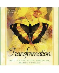 Transformation CD