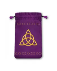 Triple Goddess Mini Pouch