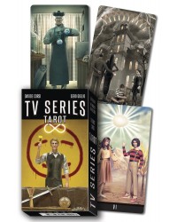 TV Series Tarot Cards