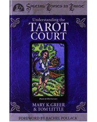 Understanding the Tarot Court