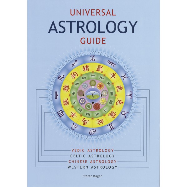 Universal Astrology Guide