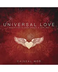 Universal Love CD