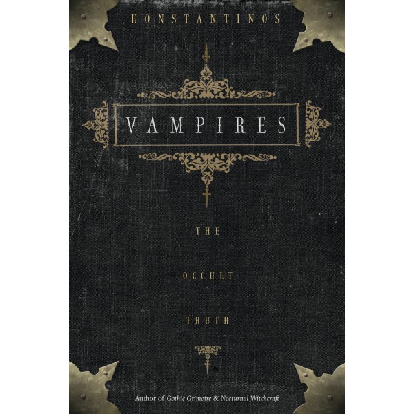 Vampires - The Occult Truth