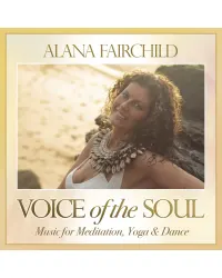 Voice of the Soul CD