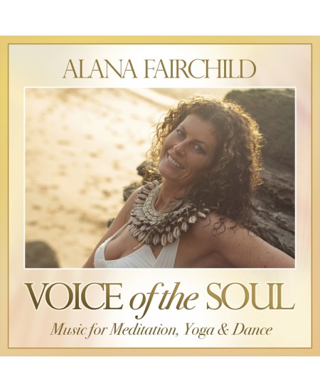 Voice of the Soul CD