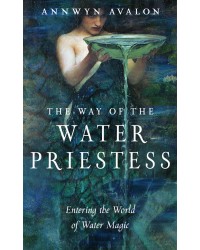 Way of the Water Priestess