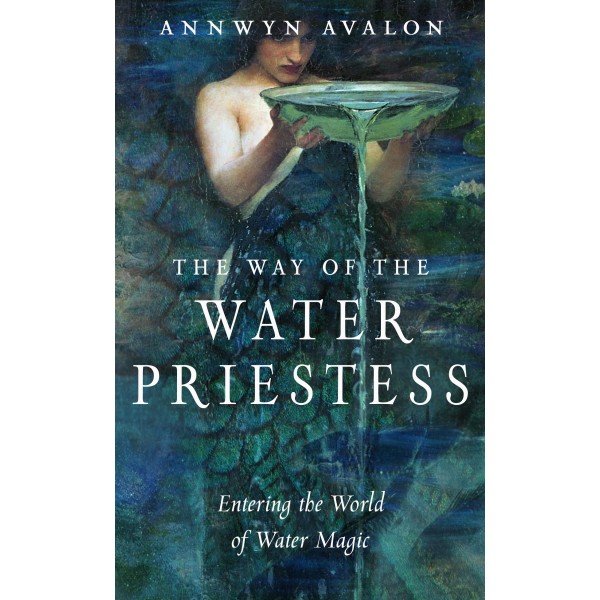 Way of the Water Priestess