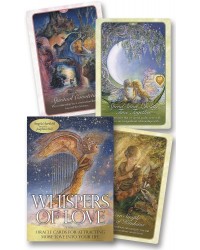 Whispers of Love Oracle Cards