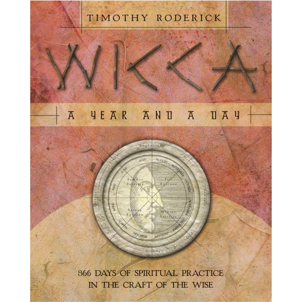 Wicca: A Year and a Day