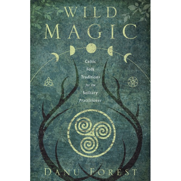 Wild Magic