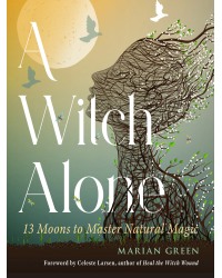 A Witch Alone