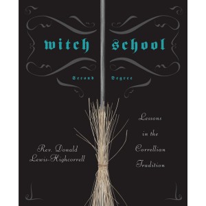 Witch School Second Degree