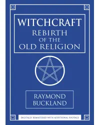 Witchcraft DVD