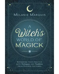 A Witch's World of Magick