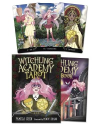 Witchling Academy Tarot