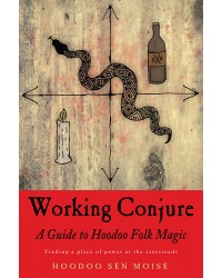 Working Conjure