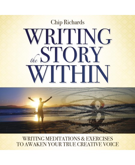 Writing the Story Within CD