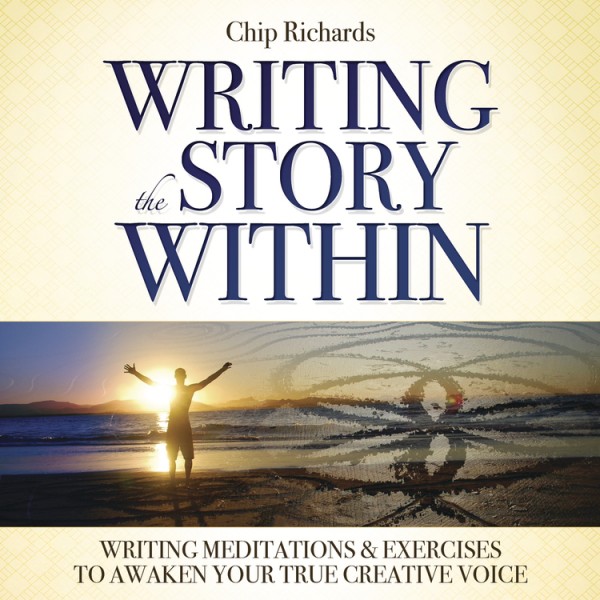 Writing the Story Within CD