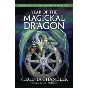 Year of the Magickal Dragon