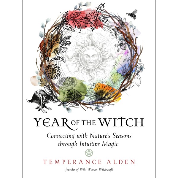 Year of the Witch