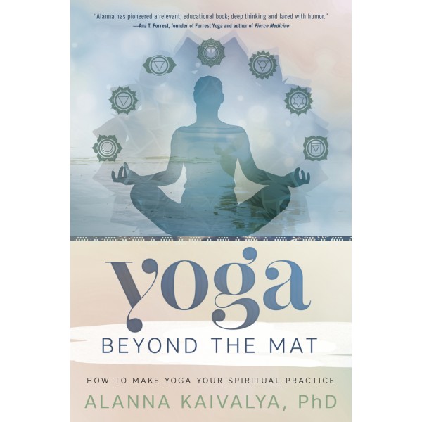 Yoga Beyond the Mat