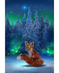 Yule Spell Card