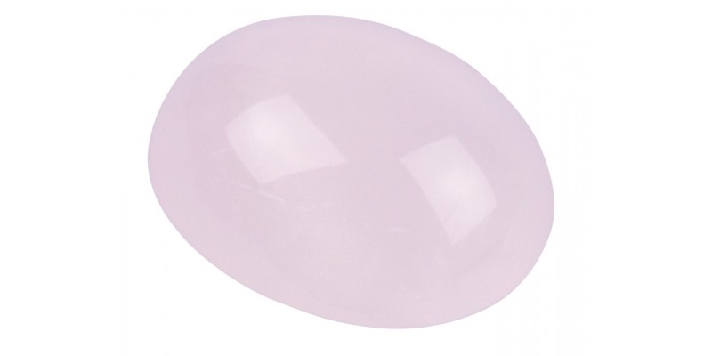 Rose Quartz: The Pink Stone of Love