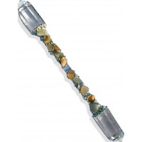 Archangel Gabriel Large Wand for Happiness