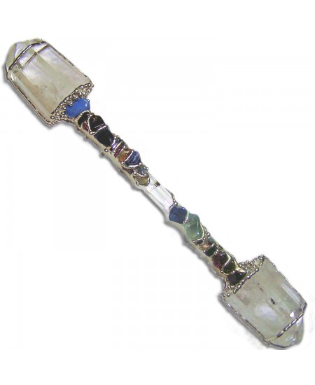 Archangel Metatron Large Wand for Spiritual Understanding