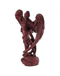 Lilith Sumerian Based Statue