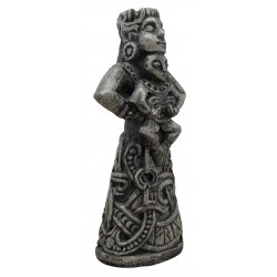 Frigga, Goddess of the Hearth Figurine