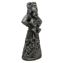 Frigga, Goddess of the Hearth Figurine