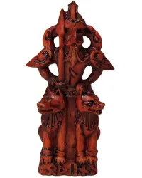 Odin, Norse All-Father Figurine