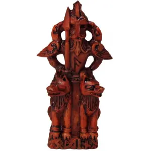 Odin, Norse All-Father Figurine