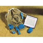 Pharoahs Pocket Amulet Set