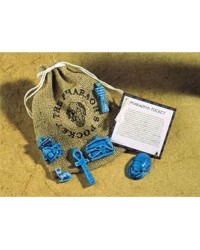 Pharoahs Pocket Amulet Set