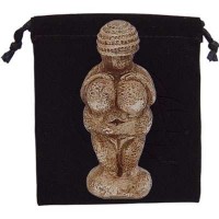 Venus of Willendorf Pocket Statue