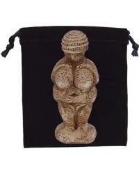 Venus of Willendorf Pocket Statue