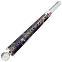 Wands & Staves Wands & Staves
