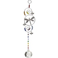 Chimes, Bells & Suncatchers