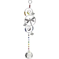 Chimes, Bells & Suncatchers Chimes, Bells & Suncatchers