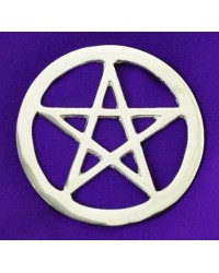 Pentacle 3 Inch Altar Pentacle