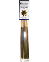 Dragons Blood Escential Essences Incense