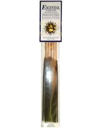 Frankincense and Myrrh Escential Essences Incense