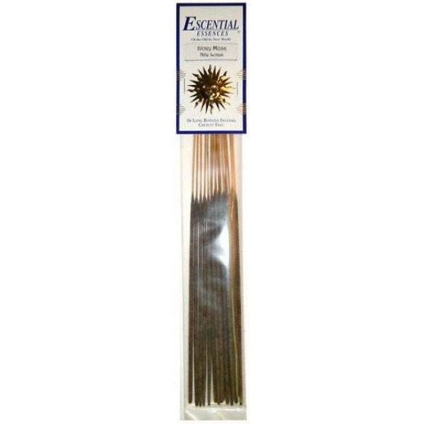 Ivory Musk Escential Essences Incense