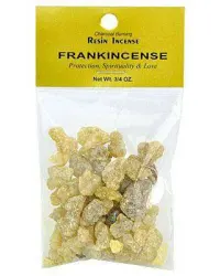 Frankincense Natural Resin Incense