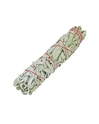 White Sage Large Smudge Stick