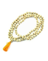 Tulasi Prayer Mala 10mm Beads